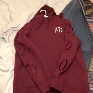 The weekend H&m Hoodie